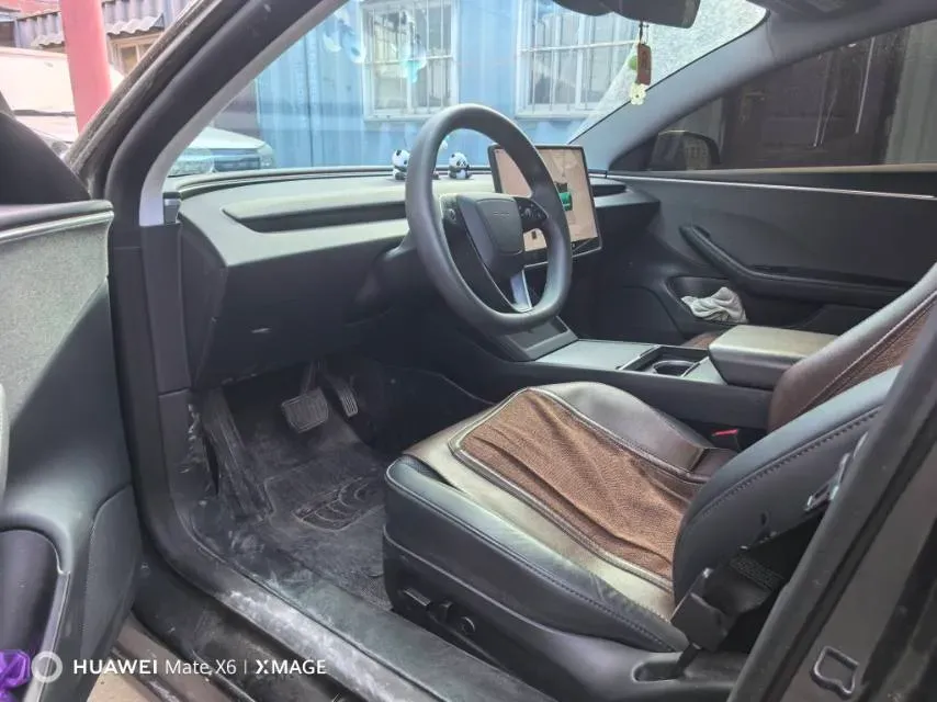 2023 HYPTEC GT BEV 80KWH,autocango,china used car exporter,china ev exporter,chinese used car exporter,chinese used ev exporter