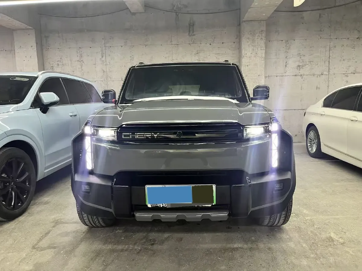 2025 Fulwin FulwinX3 PLUS BEV,autocango,china used car exporter,china ev exporter,chinese used car exporter,chinese used ev exporter