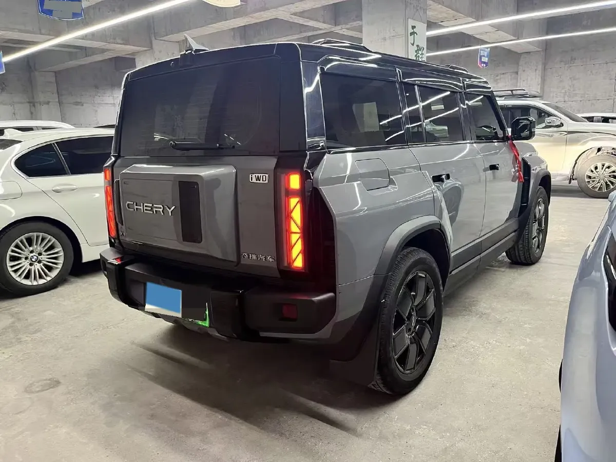 2025 Fulwin FulwinX3 PLUS BEV,autocango,china used car exporter,china ev exporter,chinese used car exporter,chinese used ev exporter