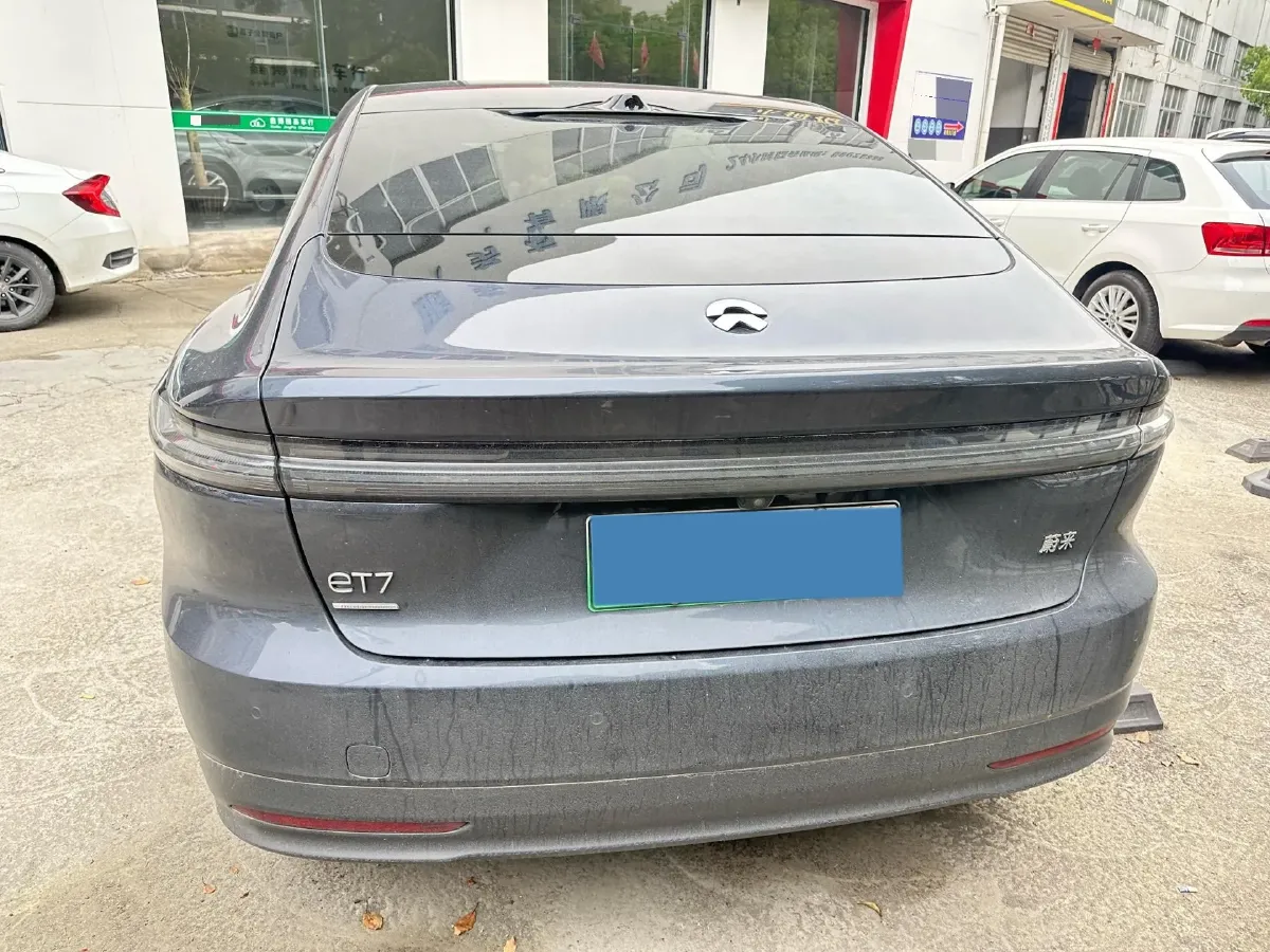 2024 NIO ET7 BEV 75KWH,autocango,china used car exporter,china ev exporter,chinese used car exporter,chinese used ev exporter