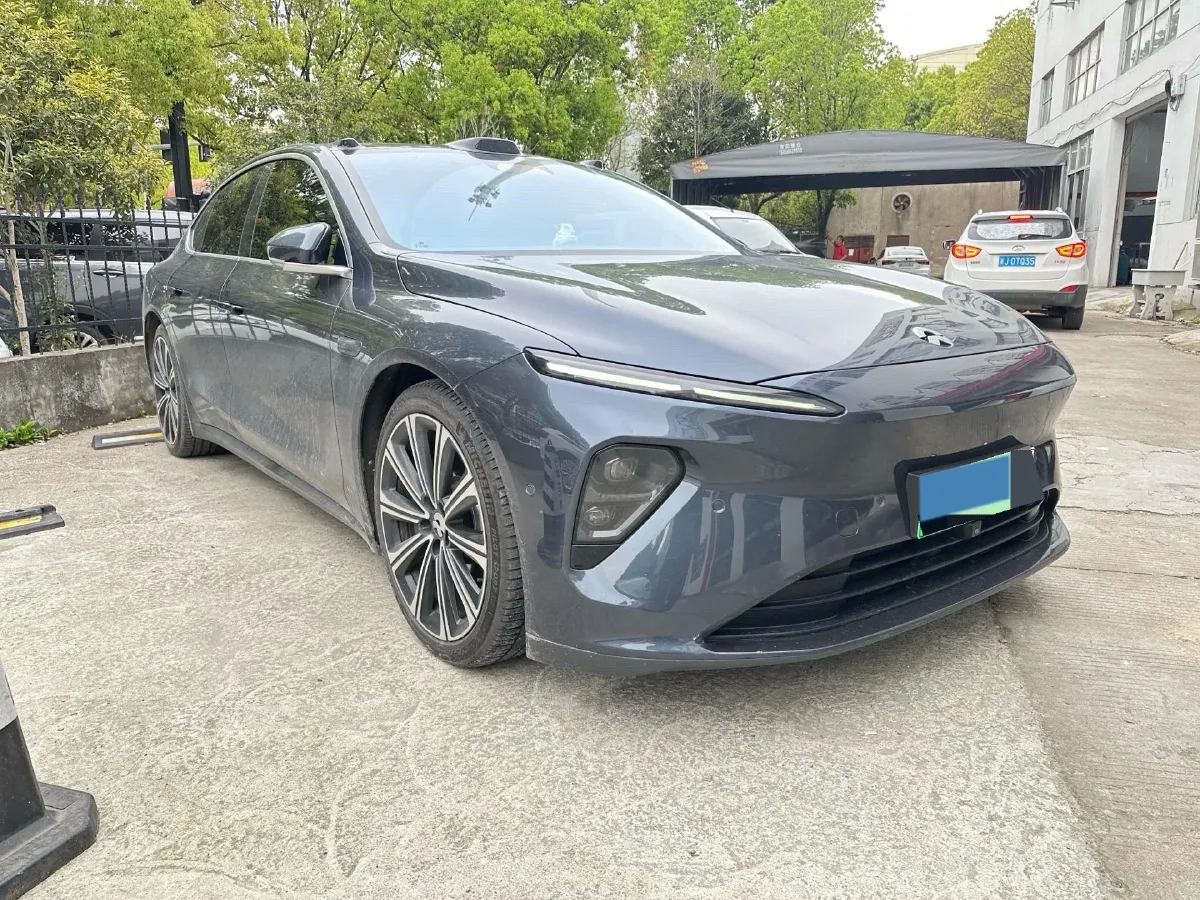 2024 NIO ET7 BEV 75KWH,autocango,china used car exporter,china ev exporter,chinese used car exporter,chinese used ev exporter
