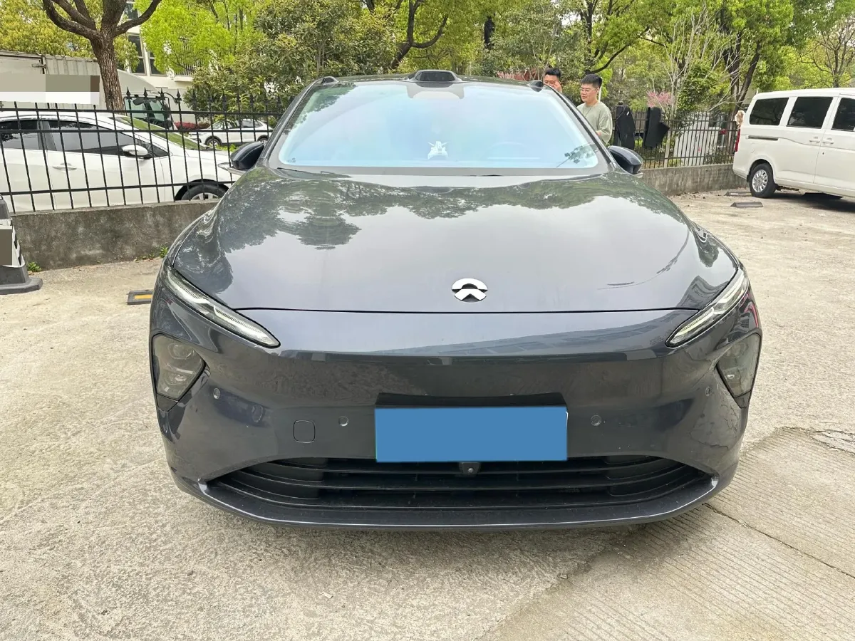2024 NIO ET7 BEV 75KWH,autocango,china used car exporter,china ev exporter,chinese used car exporter,chinese used ev exporter
