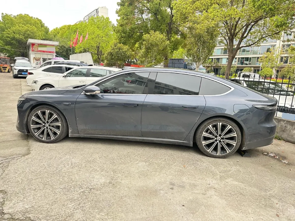 2024 NIO ET7 BEV 75KWH,autocango,china used car exporter,china ev exporter,chinese used car exporter,chinese used ev exporter