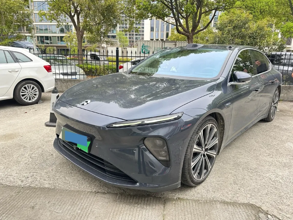 2024 NIO ET7 BEV 75KWH,autocango,china used car exporter,china ev exporter,chinese used car exporter,chinese used ev exporter