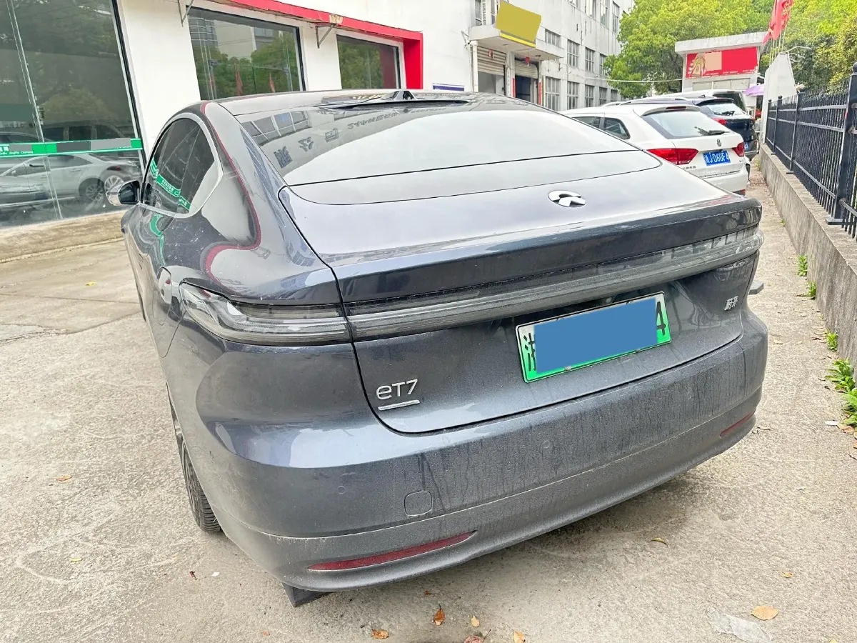 2024 NIO ET7 BEV 75KWH,autocango,china used car exporter,china ev exporter,chinese used car exporter,chinese used ev exporter