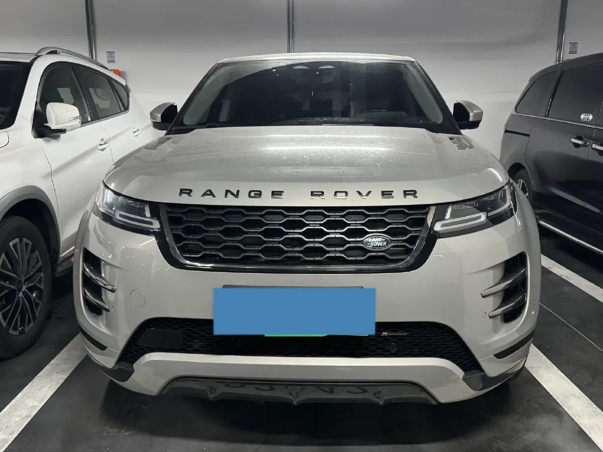 2022 Land Rover Range Rover Evoque 1.5T 200HP L3 8AT PHEV,autocango,china used car exporter,china ev exporter,chinese used car exporter,chinese used ev exporter
