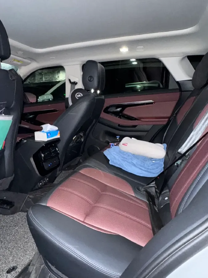 2022 Land Rover Range Rover Evoque 1.5T 200HP L3 8AT PHEV,autocango,china used car exporter,china ev exporter,chinese used car exporter,chinese used ev exporter