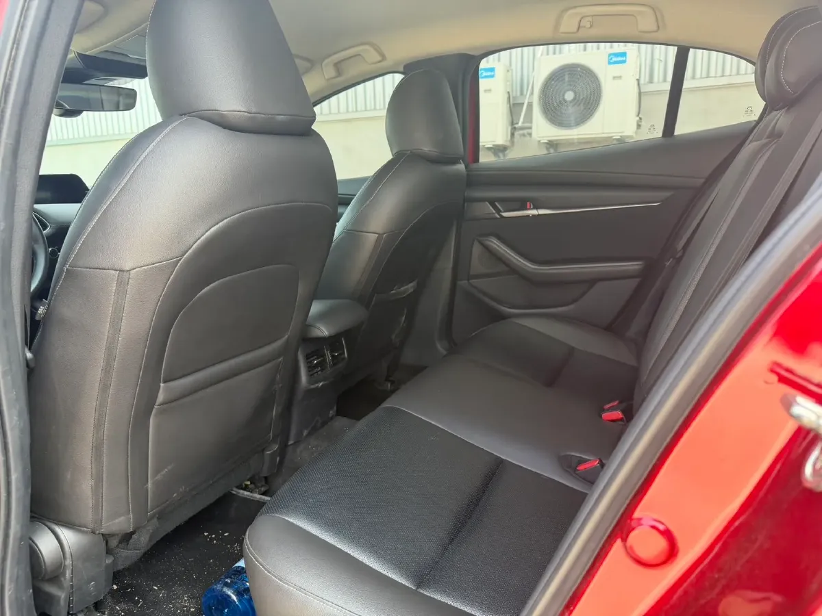 2021 Mazda 3 Axela 1.5L 117HP L4 6AT,autocango,china used car exporter,china ev exporter,chinese used car exporter,chinese used ev exporter