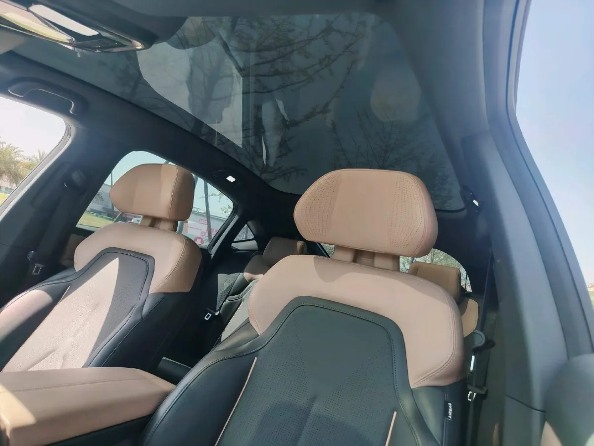 2022 DongFeng Forthing LingZhi EV BEV 68.4KWH,autocango,china used car exporter,china ev exporter,chinese used car exporter,chinese used ev exporter