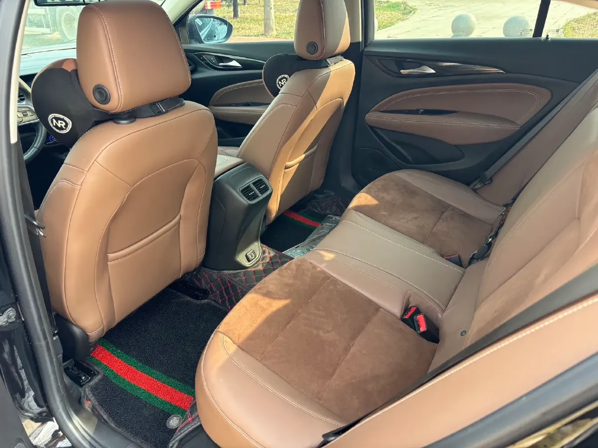 2020 Buick Regal 1.5T 169HP L4 9AT,autocango,china used car exporter,china ev exporter,chinese used car exporter,chinese used ev exporter