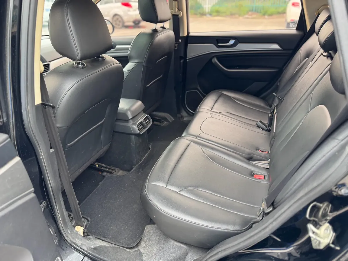 2018 Haval H6 1.5T 150HP L4 7DCT,autocango,china used car exporter,china ev exporter,chinese used car exporter,chinese used ev exporter