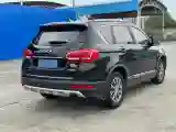 2018 Haval H6 1.5T 150HP L4 7DCT