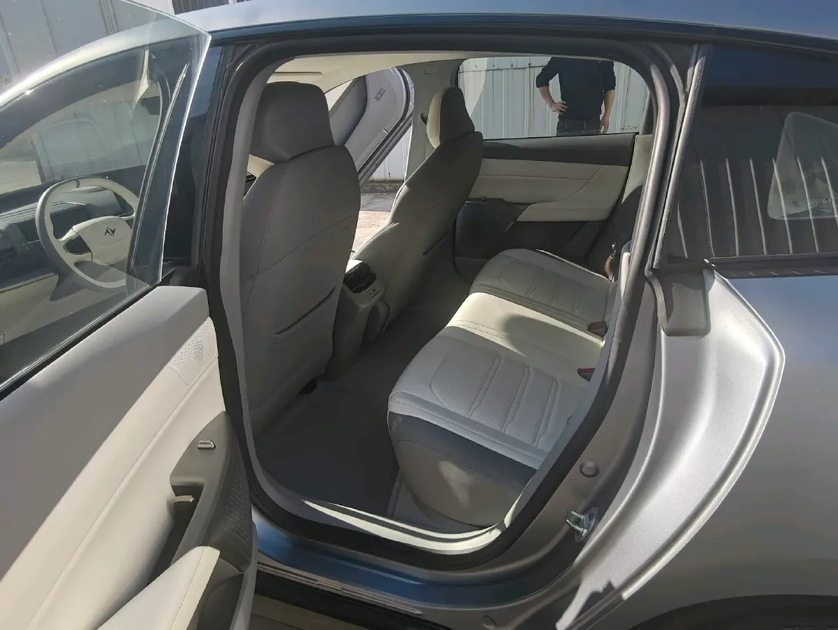 2024 DongFeng eπ eπ007 BEV 70.26KWH,autocango,china used car exporter,china ev exporter,chinese used car exporter,chinese used ev exporter