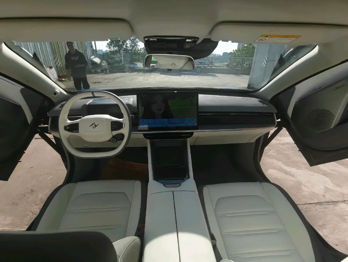 2024 DongFeng eπ eπ007 BEV 70.26KWH,autocango,china used car exporter,china ev exporter,chinese used car exporter,chinese used ev exporter