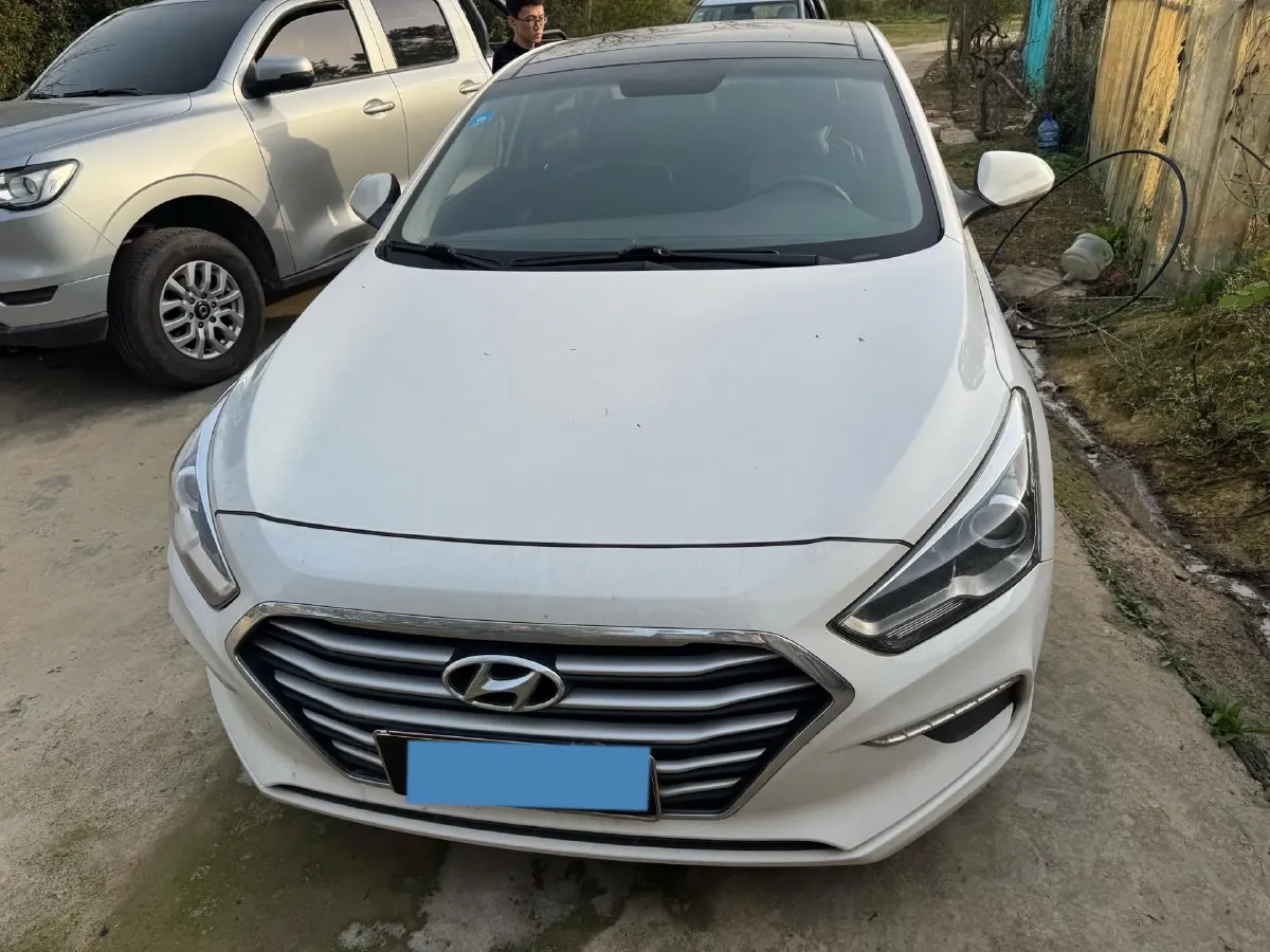 2017 Hyundai Mistra 1.8L 143HP L4 6AT,autocango,china used car exporter,china ev exporter,chinese used car exporter,chinese used ev exporter