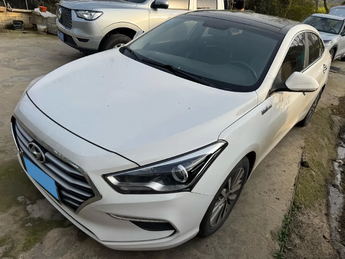 2017 Hyundai Mistra 1.8L 143HP L4 6AT,autocango,china used car exporter,china ev exporter,chinese used car exporter,chinese used ev exporter