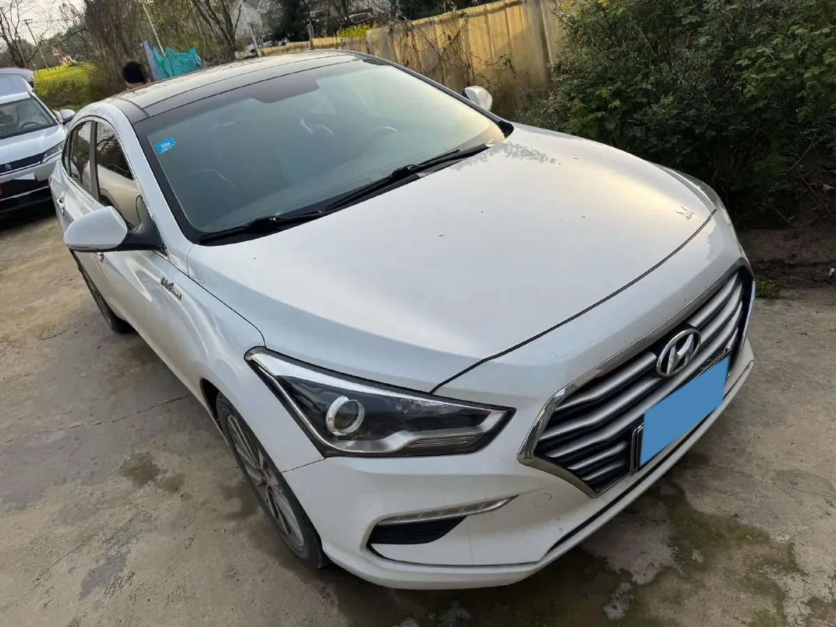 2017 Hyundai Mistra 1.8L 143HP L4 6AT,autocango,china used car exporter,china ev exporter,chinese used car exporter,chinese used ev exporter
