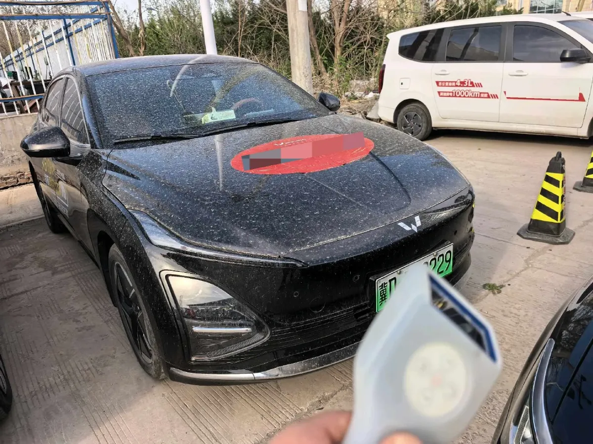 2025 WuLing XingGuang BEV,autocango,china used car exporter,china ev exporter,chinese used car exporter,chinese used ev exporter