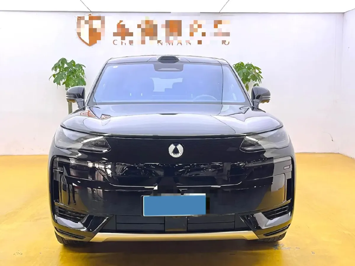 2026 Denza DenzaN9 2.0T 207HP L4 E-CVT PHEV,autocango,china used car exporter,china ev exporter,chinese used car exporter,chinese used ev exporter