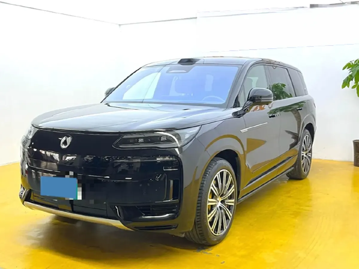 2026 Denza DenzaN9 2.0T 207HP L4 E-CVT PHEV,autocango,china used car exporter,china ev exporter,chinese used car exporter,chinese used ev exporter