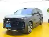 2026 Denza DenzaN9 2.0T 207HP L4 E-CVT PHEV