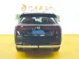 2026 Denza DenzaN9 2.0T 207HP L4 E-CVT PHEV
