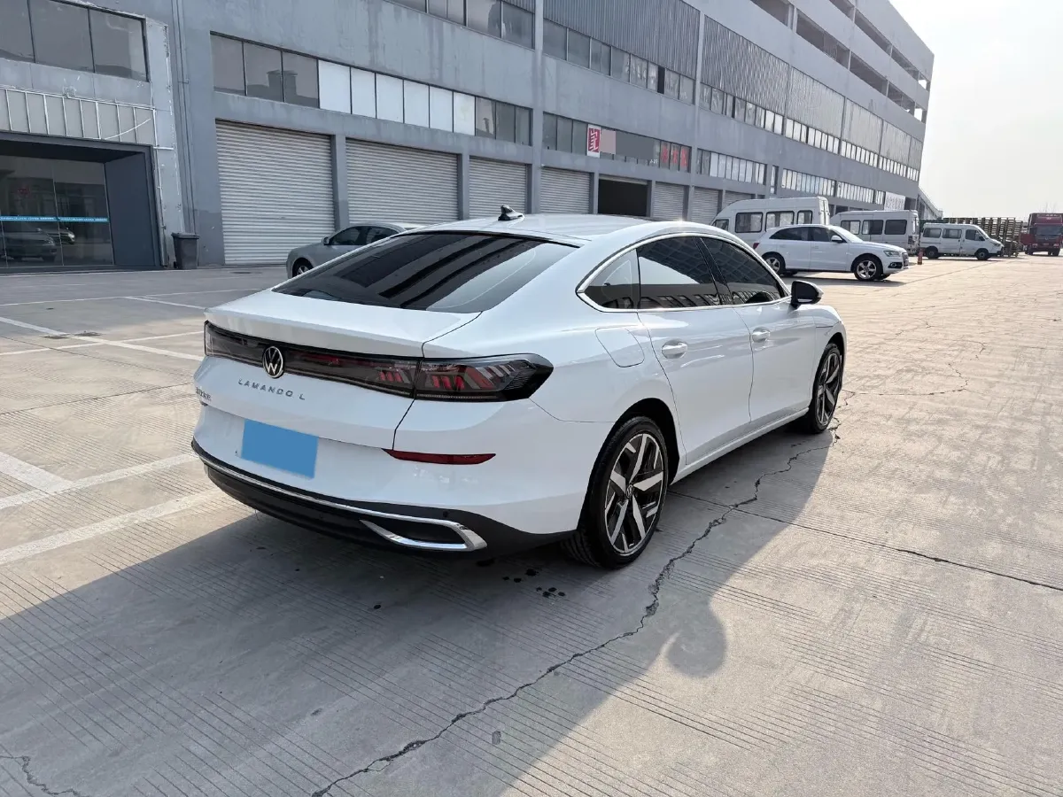 2025 Volkswagen Lamando 1.4T 150HP L4 7DCT,autocango,china used car exporter,china ev exporter,chinese used car exporter,chinese used ev exporter