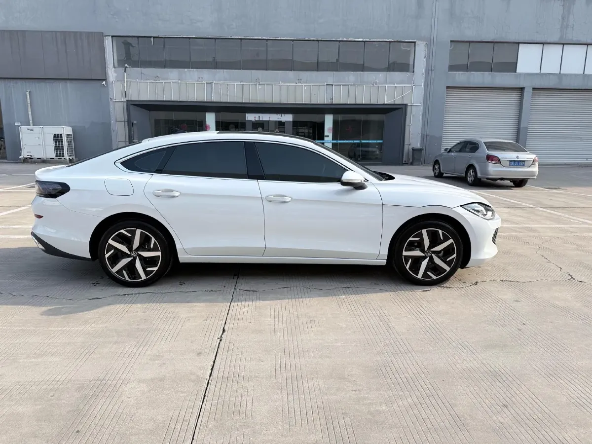 2025 Volkswagen Lamando 1.4T 150HP L4 7DCT,autocango,china used car exporter,china ev exporter,chinese used car exporter,chinese used ev exporter