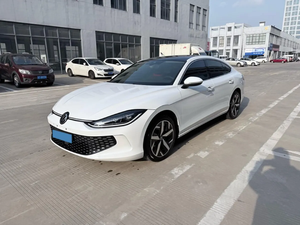 2025 Volkswagen Lamando 1.4T 150HP L4 7DCT,autocango,china used car exporter,china ev exporter,chinese used car exporter,chinese used ev exporter