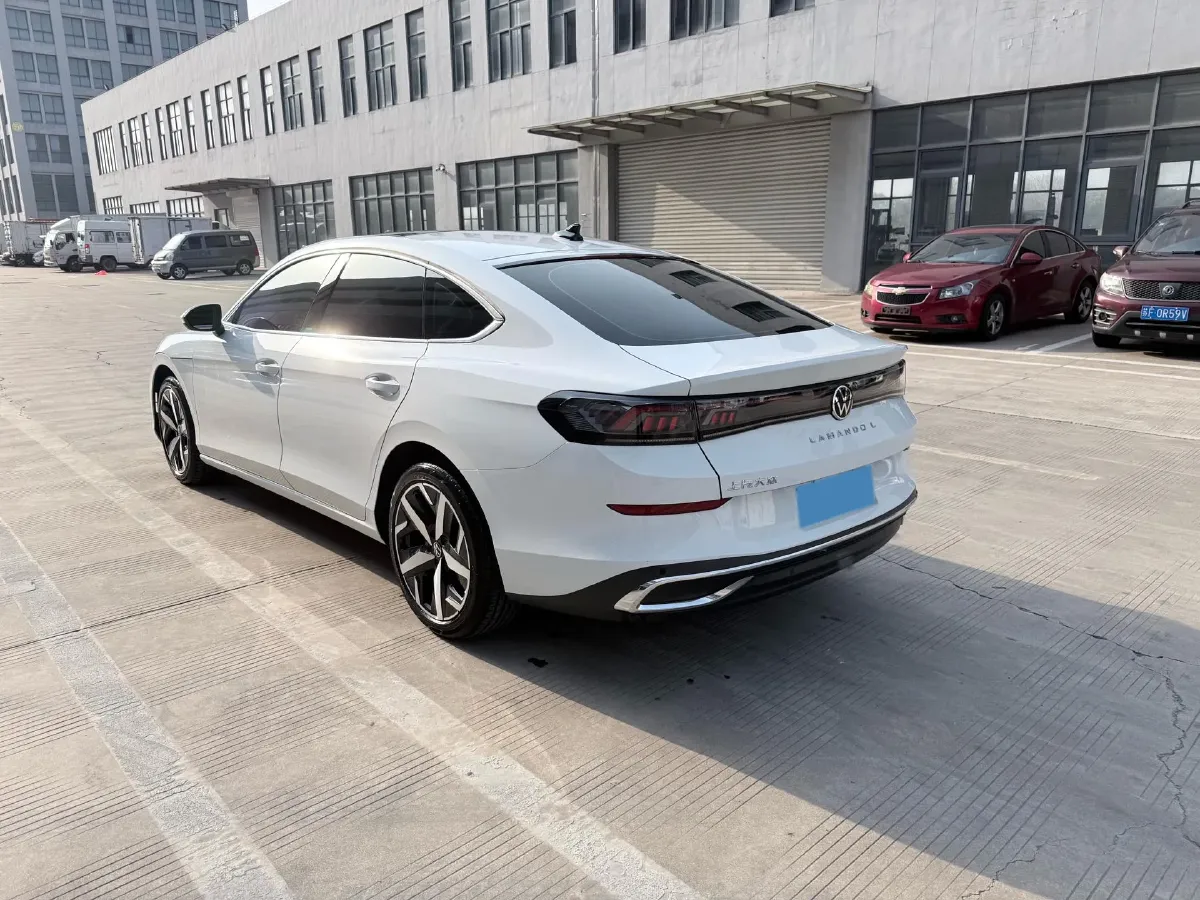 2025 Volkswagen Lamando 1.4T 150HP L4 7DCT,autocango,china used car exporter,china ev exporter,chinese used car exporter,chinese used ev exporter