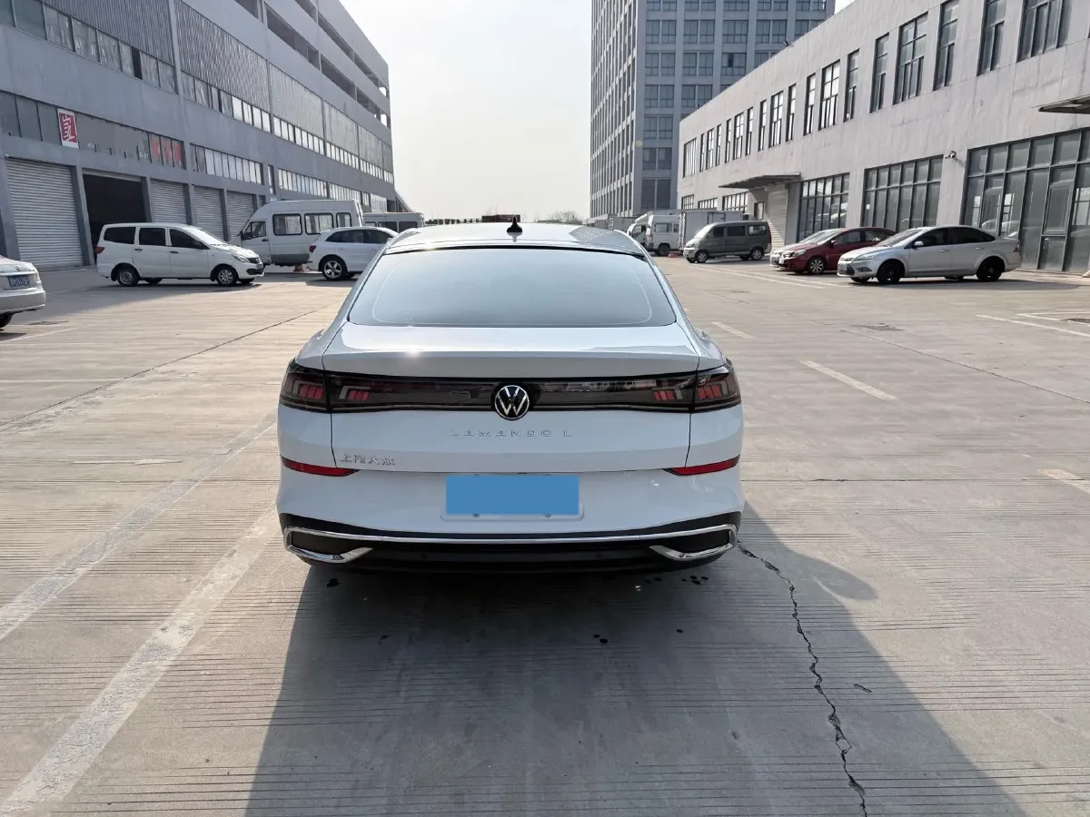 2025 Volkswagen Lamando 1.4T 150HP L4 7DCT,autocango,china used car exporter,china ev exporter,chinese used car exporter,chinese used ev exporter