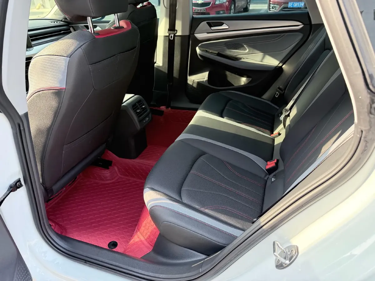 2025 Volkswagen Lamando 1.4T 150HP L4 7DCT,autocango,china used car exporter,china ev exporter,chinese used car exporter,chinese used ev exporter