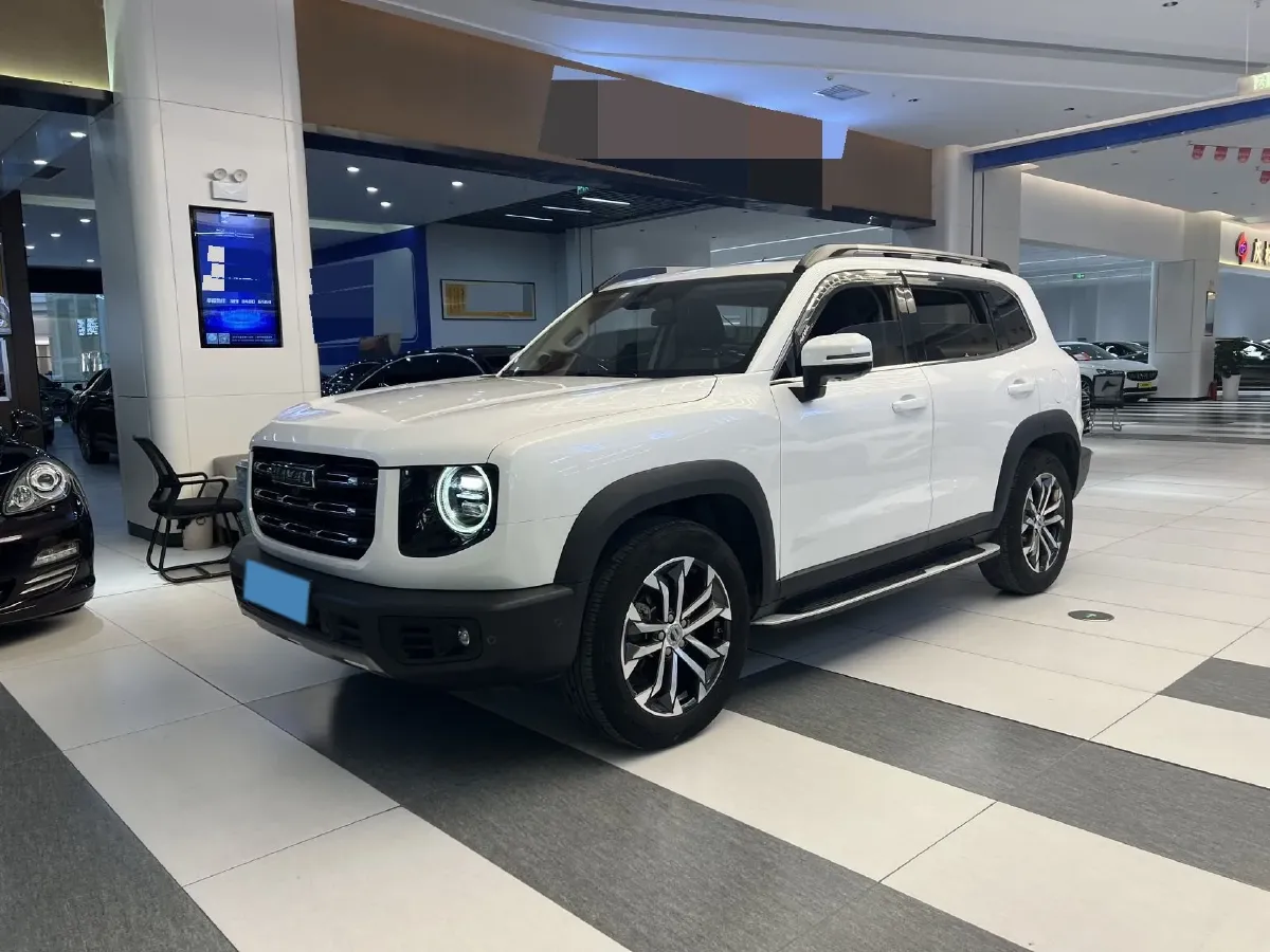 2021 Haval Dargo 1.5T 169HP L4 7DCT,autocango,china used car exporter,china ev exporter,chinese used car exporter,chinese used ev exporter