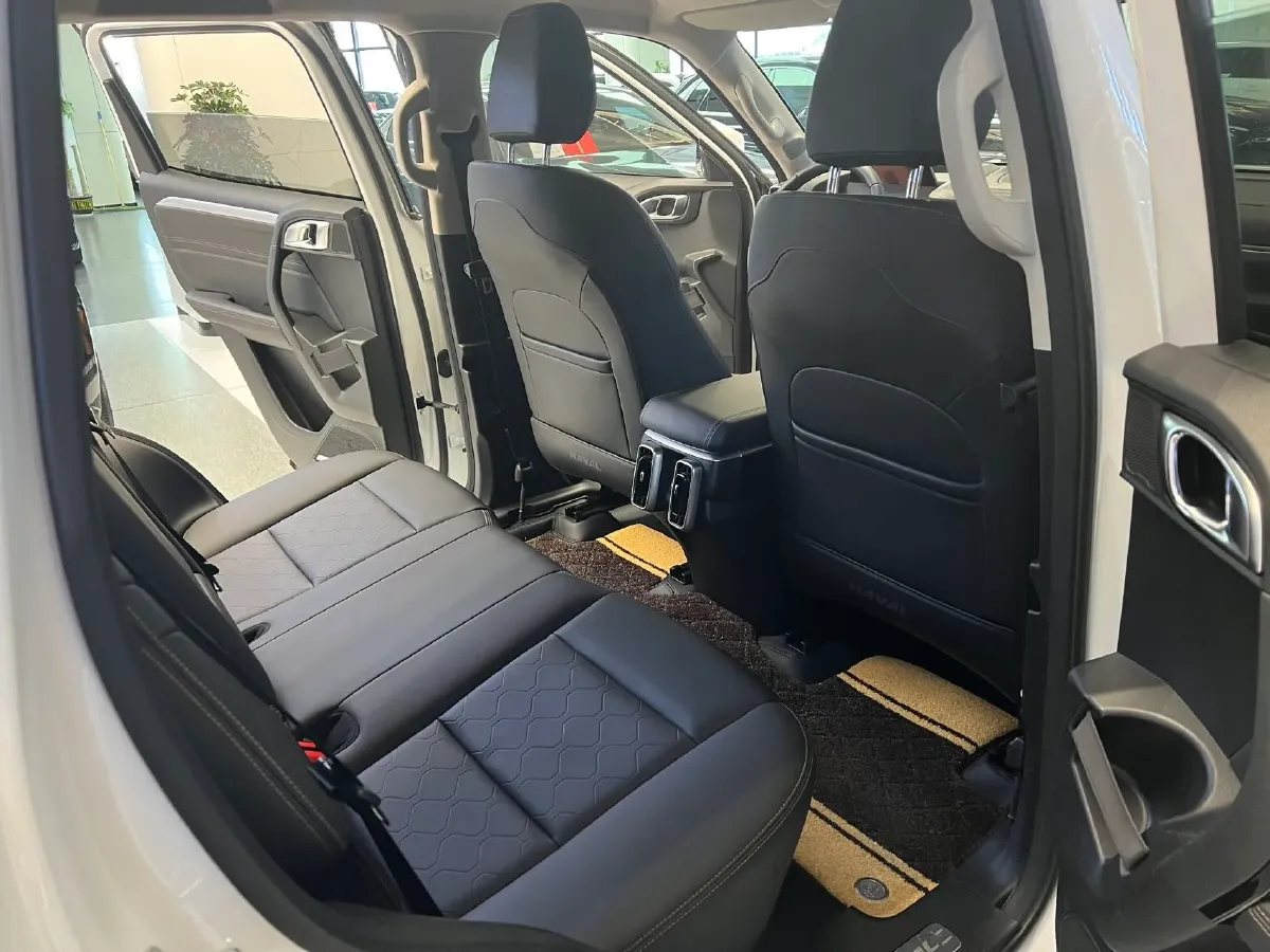 2021 Haval Dargo 1.5T 169HP L4 7DCT,autocango,china used car exporter,china ev exporter,chinese used car exporter,chinese used ev exporter