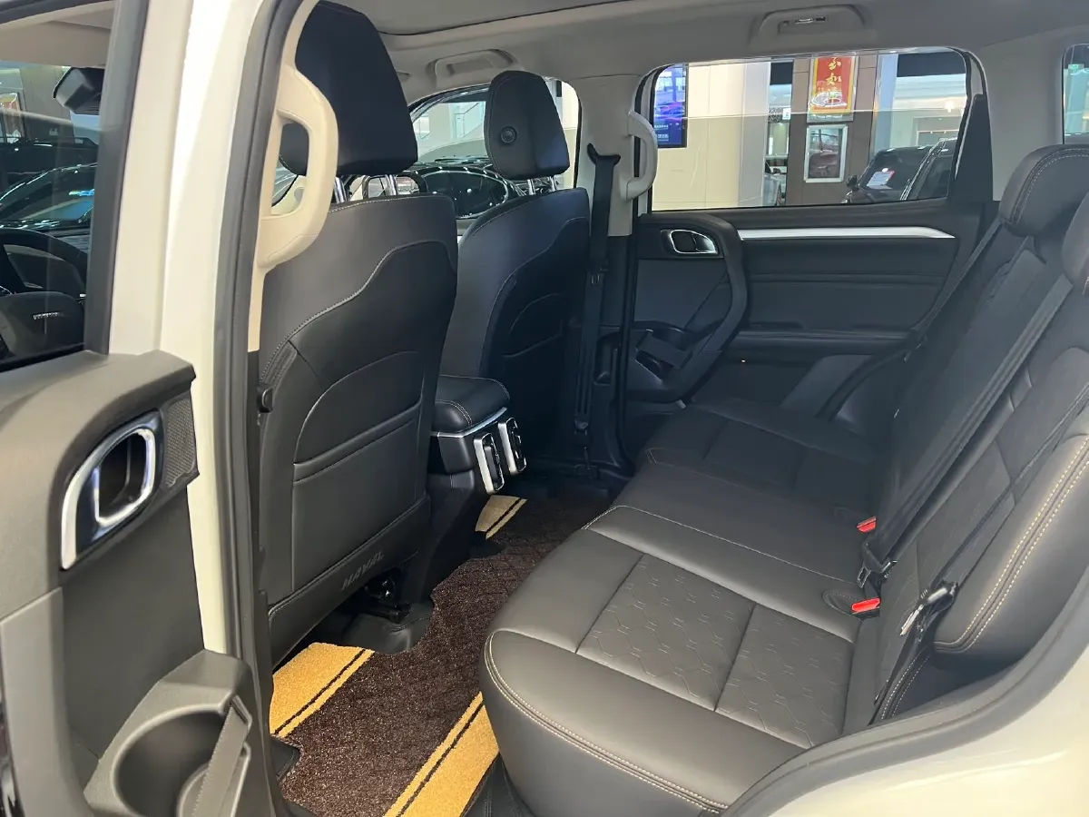 2021 Haval Dargo 1.5T 169HP L4 7DCT,autocango,china used car exporter,china ev exporter,chinese used car exporter,chinese used ev exporter