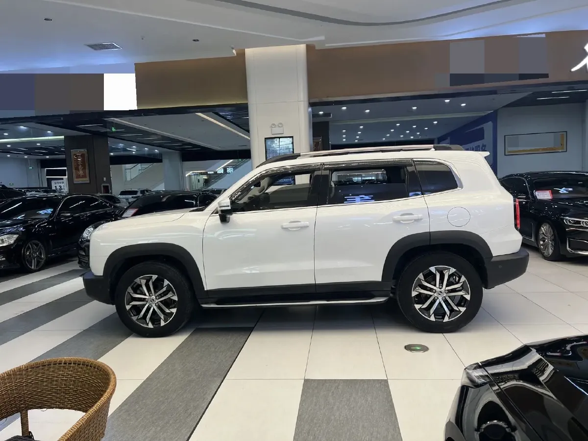 2021 Haval Dargo 1.5T 169HP L4 7DCT,autocango,china used car exporter,china ev exporter,chinese used car exporter,chinese used ev exporter