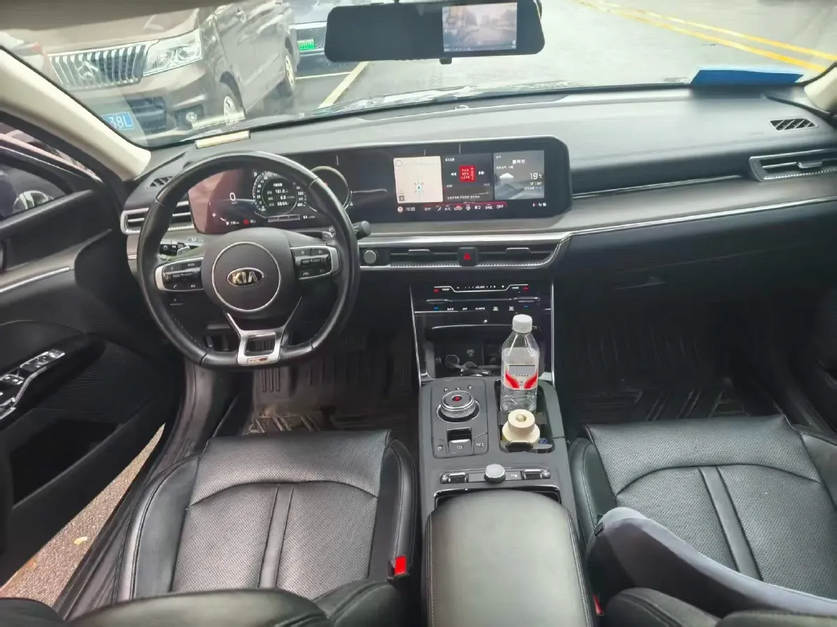 2020 Kia K5 2.0T 240HP L4 8AT,autocango,china used car exporter,china ev exporter,chinese used car exporter,chinese used ev exporter