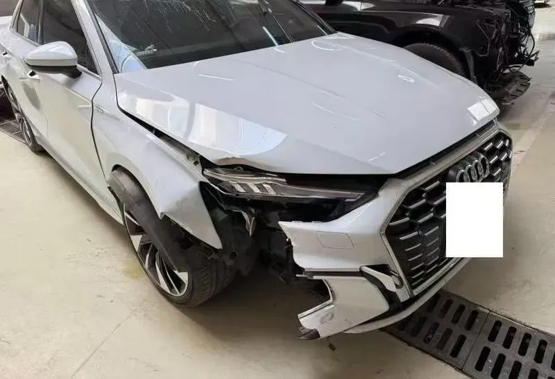 2024 Audi A3 1.4T 150HP L4 7DCT,autocango,china used car exporter,china ev exporter,chinese used car exporter,chinese used ev exporter