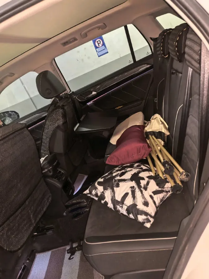 2020 Volkswagen Tayron 2.0T 186HP L4 7DCT,autocango,china used car exporter,china ev exporter,chinese used car exporter,chinese used ev exporter