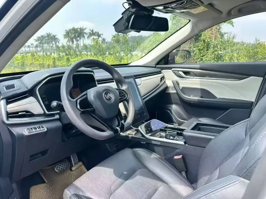 2019 Weltmeister EX5 BEV 52.56KWH,autocango,china used car exporter,china ev exporter,chinese used car exporter,chinese used ev exporter