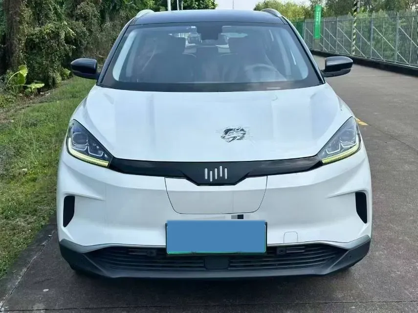 2019 Weltmeister EX5 BEV 52.56KWH,autocango,china used car exporter,china ev exporter,chinese used car exporter,chinese used ev exporter