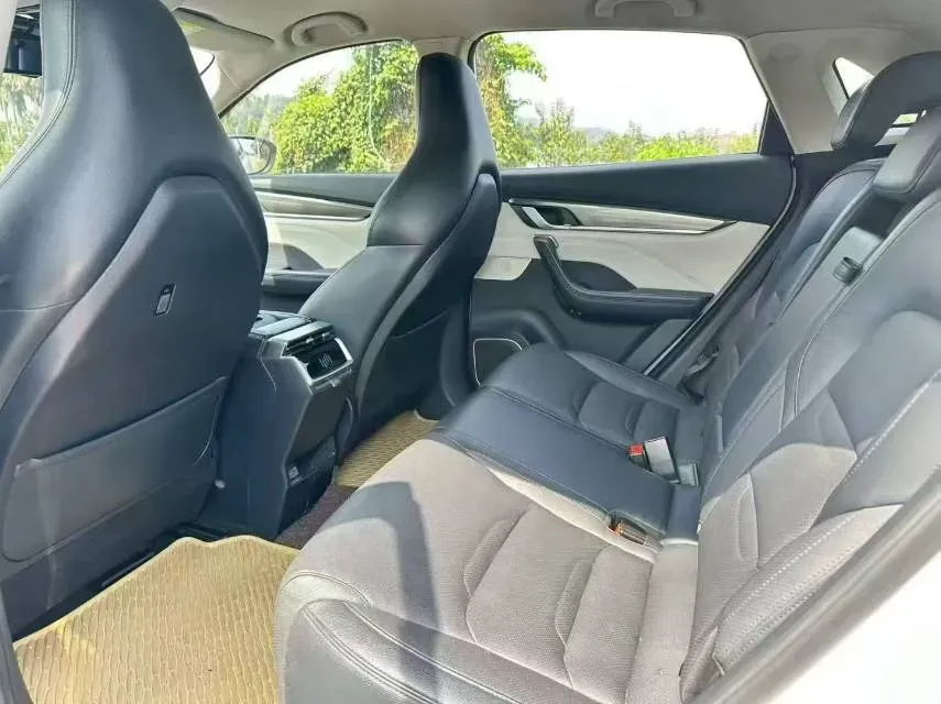 2019 Weltmeister EX5 BEV 52.56KWH,autocango,china used car exporter,china ev exporter,chinese used car exporter,chinese used ev exporter