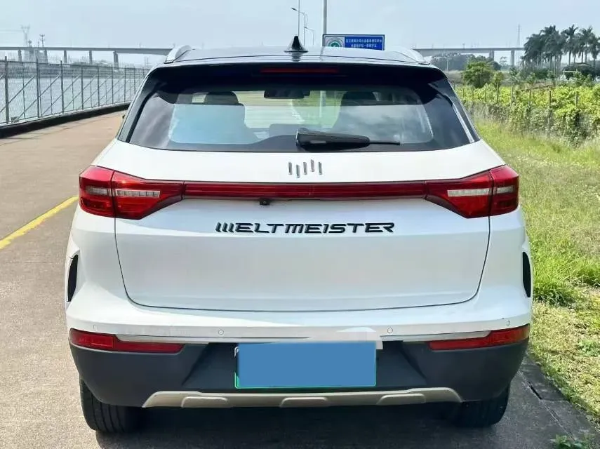 2019 Weltmeister EX5 BEV 52.56KWH,autocango,china used car exporter,china ev exporter,chinese used car exporter,chinese used ev exporter