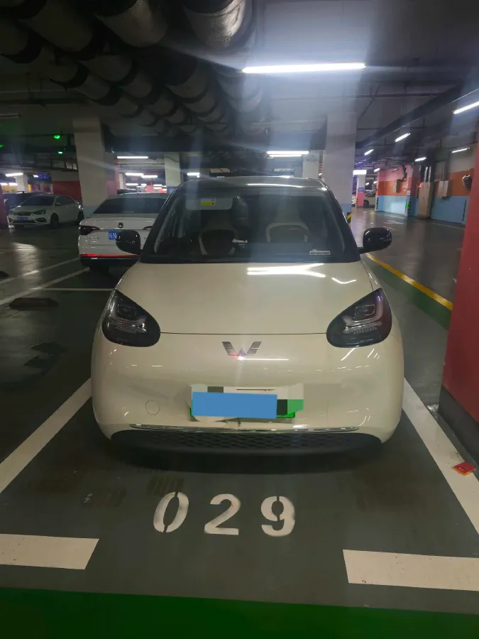 2023 WuLing BinGuo BEV 31.9KWH,autocango,china used car exporter,china ev exporter,chinese used car exporter,chinese used ev exporter