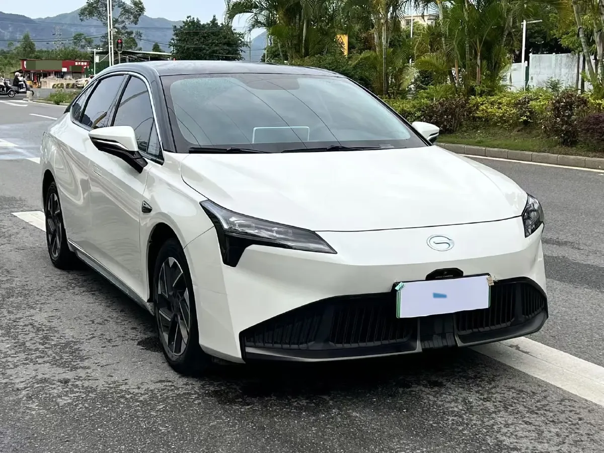 2023 Aion S Plus BEV 59.4KWH,autocango,china used car exporter,china ev exporter,chinese used car exporter,chinese used ev exporter
