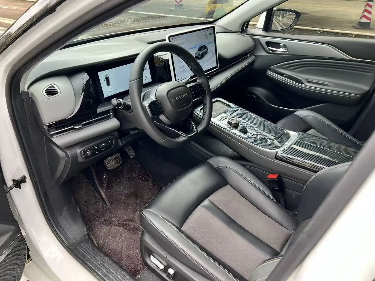 2023 Aion S Plus BEV 59.4KWH,autocango,china used car exporter,china ev exporter,chinese used car exporter,chinese used ev exporter