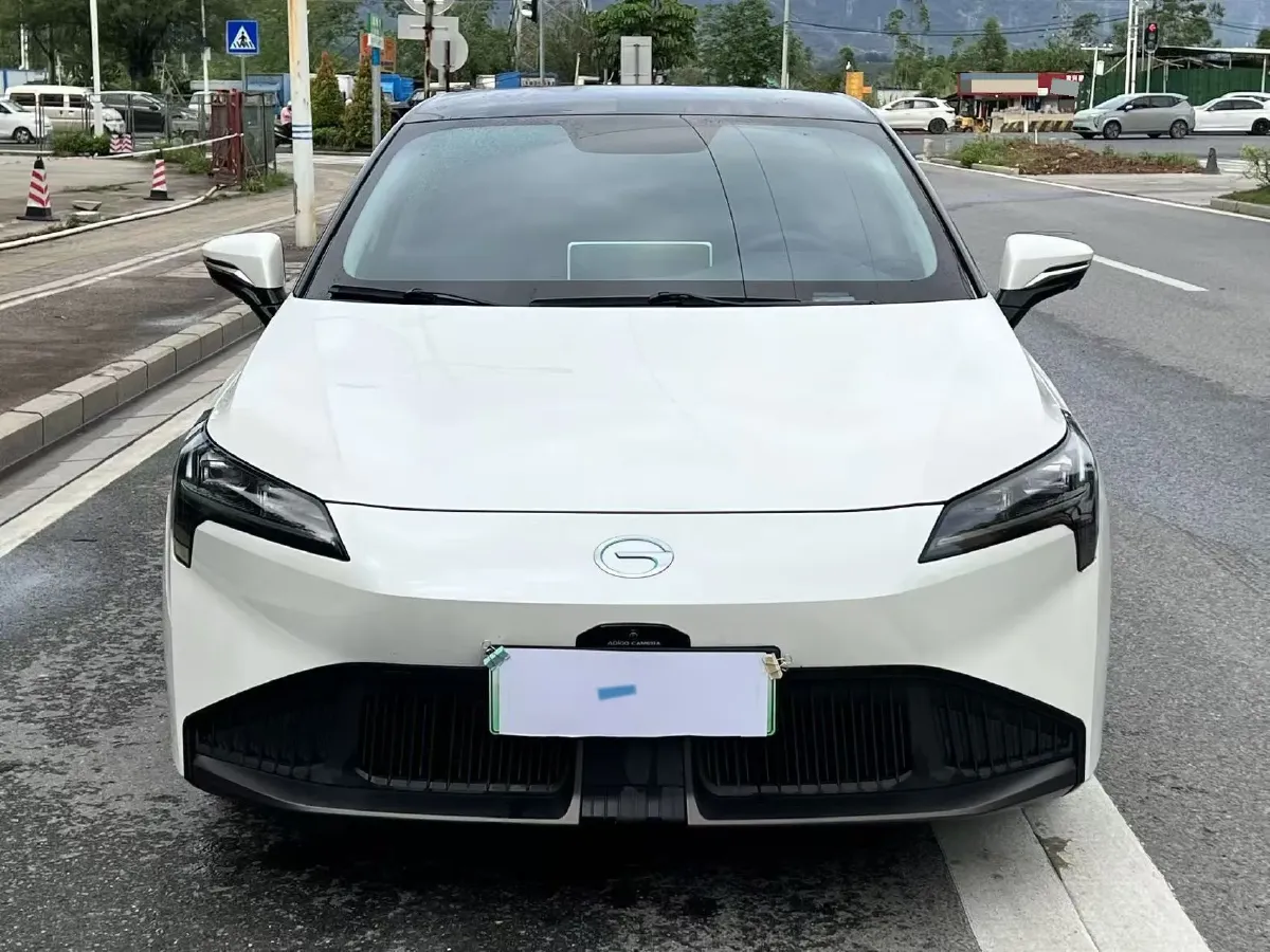 2023 Aion S Plus BEV 59.4KWH,autocango,china used car exporter,china ev exporter,chinese used car exporter,chinese used ev exporter