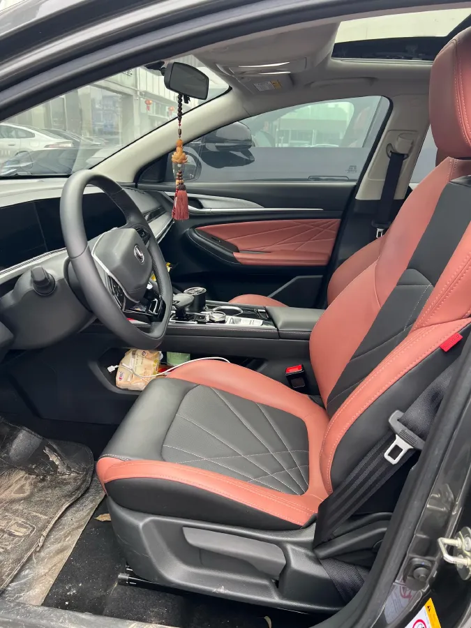 2023 ChangAn Eado 1.4T 160HP L4 7DCT,autocango,china used car exporter,china ev exporter,chinese used car exporter,chinese used ev exporter