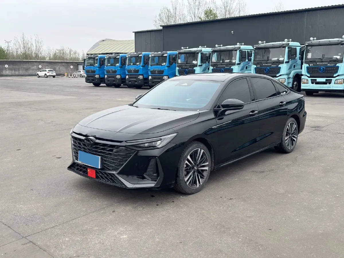 2024 Chery Arrizo 8 2.0T 254HP L4 7DCT,autocango,china used car exporter,china ev exporter,chinese used car exporter,chinese used ev exporter