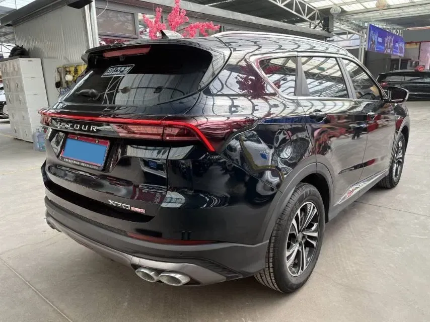 2021 Jetour X70 Plus 1.5T 156HP L4 6DCT,autocango,china used car exporter,china ev exporter,chinese used car exporter,chinese used ev exporter